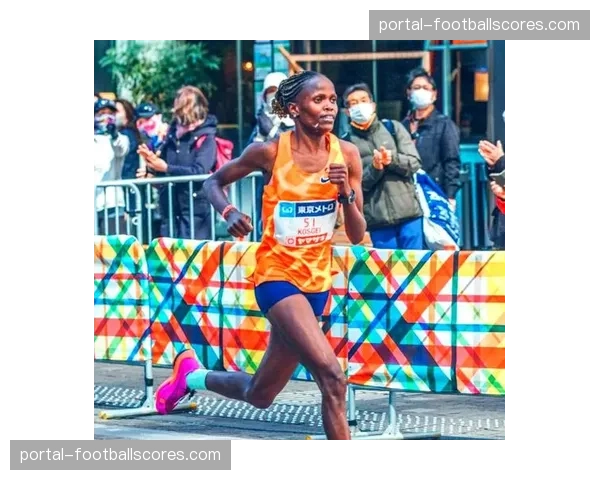 波士顿马拉松公布精英名单，基普乔格确认参赛，目标赛会纪录