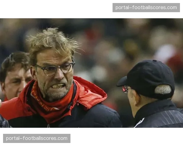 赛前发布会,克洛普确认将轮换部分阵容以应对密集赛程 赛前发布会,克洛普确认将轮换部分阵容以应对密集赛程