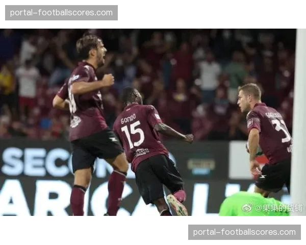 保级六分战：萨勒尼塔纳vs恩波利赛前全方位解析