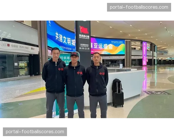 通讯：2030年亚运会主办城市多哈考察团访问中国，调研羽毛球馆建设