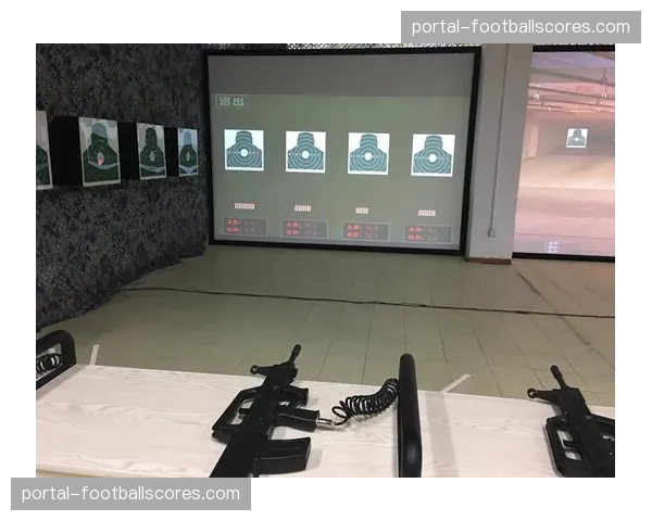 深度调查:俱乐部新建训练基地中的高科技防守模拟系统 深度调查:俱乐部新建训练基地中的高科技防守模拟系统