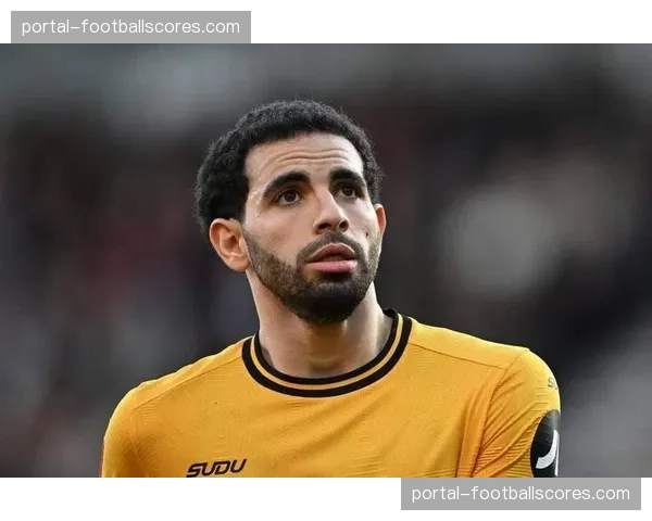 官方:狼队后卫艾特-努里因累积黄牌停赛,将错过下轮对阵卢顿 官方:狼队后卫艾特-努里因累积黄牌停赛,将错过下轮对阵卢顿